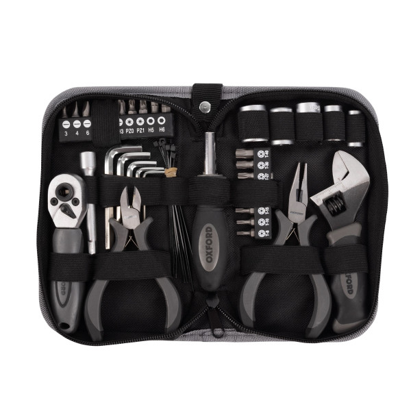 Oxford Oxford tool kit pro v2